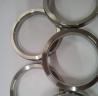 Buy cheap Octagonal RTJ Gasket gasket high temperature soft iron gasket ring from wholesalers