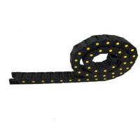 Buy cheap Overhead Crane Energy Chain System Flexible Tray Chain Wire Carrier Cable Tracks product