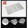 Buy cheap Excellent Quality Industrial Aluminum Profile Desktop Radiator Processing Aluminium Heat Sink from wholesalers