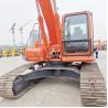 Buy cheap 30 Ton Doosan DX 300 LC Excavator in South Korea Good Condition Moving Type Crawler Chain from wholesalers