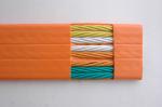 Flat travelling Elevator Cable 40G0.75