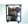 Buy cheap DSF Stainless Steel Cooking Oil Purifier Machine Edible Oil Filtering Equipment from wholesalers