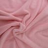 Buy cheap 300GSM 80 Polyester 20 Polyamide Microfiber Coral Fleece For Hair Turban from wholesalers
