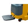 Buy cheap CBE20R Electric Pallet Truck Capacity 2200Kg from wholesalers