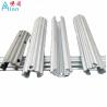 Buy cheap Agriculture Metal Vineyard Trellis Posts 2.0MM Thickness H Hole Type from wholesalers