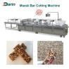 Buy cheap Auto Muesli Snack Bars Cutting Machine Stainless Steel from wholesalers