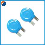 200V - 1600V MOV Metal Oxide Varistor 53D Series Lightning Resistance