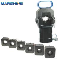 Buy cheap Industrial Heavy Duty Cable Lug Crimping Tool Hydraulic For Conductors product