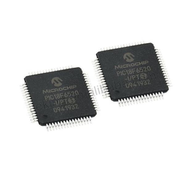 Buy cheap PIC18F6520-I/PT from wholesalers