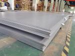 0.25 - 3.0mm Cold Rolled Stainless Steel Plate 2B Surface Inox 317 310S Inox