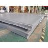 Buy cheap 2000mm Cold Rolled Stainless Steel Container Sheet 317 310 904L 2205 from wholesalers