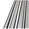 Buy cheap glass block spacer for insulating glass from wholesalers
