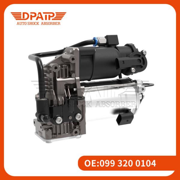 Buy cheap Air Suspension Compressor For Mercedes Benz 222 OEM 0993200104 Car Parts from wholesalers