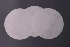 Wholesale Round ESD-Safe Dust free Spacer Paper for Wafer from china suppliers