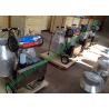 Buy cheap 120V 50Hz Double Toned Milk / Cow Milker Machine portable for Dairy from wholesalers
