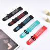 Buy cheap Dual Tone 20mm TPE Smart Watch Band For Xiaomi 5 from wholesalers