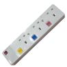 Buy cheap Africa Middle East Extension Socket from wholesalers