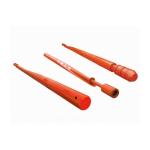 Slip Type Oilfield Downhole Tools Casing Whipstock / Deflector
