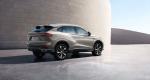 2023 Top Selling China EV Car 5-Door 5-Seat 500 Km Drive Range Roewe ERX 5 SUV
