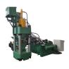 Buy cheap Hydraulic Metal Briquette Press For Metal Recovering Recycling from wholesalers