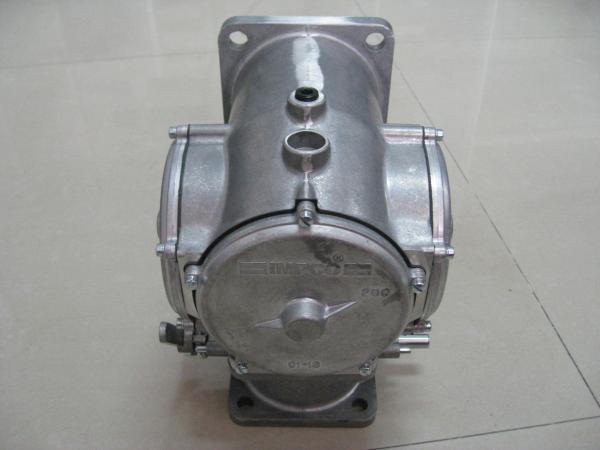 Buy cheap 316.9 kW IMPCO Engine Mixer Fuel System Parts from wholesalers