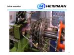 120mm Cable Extrusion Line