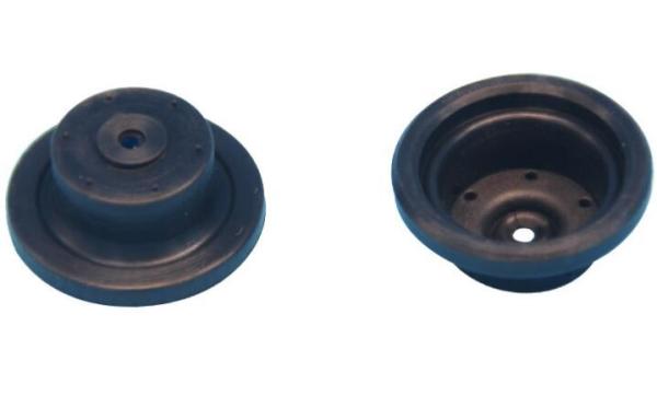 Buy cheap Silicone Rubber Parts Corrosion Proof For Industry LOGO Printing Corrosion Proof from wholesalers