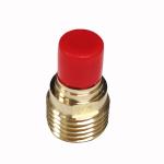 45V 44 2.4mm TIG Welding Gas Lens Collect Bodies for Welding Type Air/water