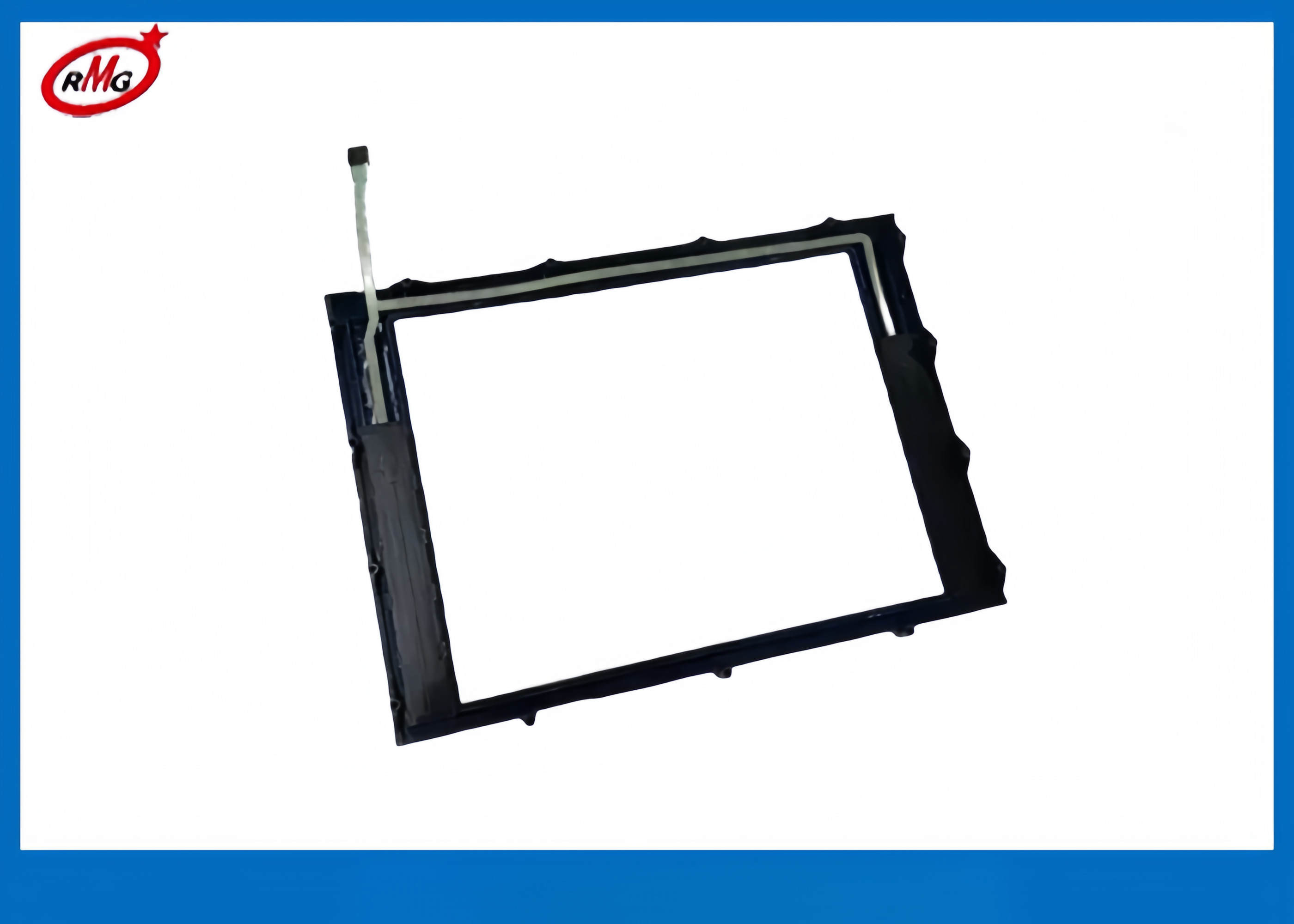 1750190038 01750190038 Atm Machine Parts Wincor Procash 280 FDK 15 INCH Softkey Frame DDC-NDC