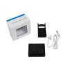 Buy cheap Solar powered gps tracker for sheep animal tracking /advanced google earth gps gsm vehicle from wholesalers
