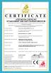 Leadtop Pharmaceutical Machinery Certifications