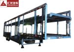 4 Sets Hydraulic Cylinder Auto Carrier Trailer German Suspended Tech Submerged