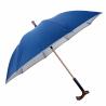 Buy cheap Crutch Handle Cane Walking Stick Umbrella For Old Mens from wholesalers