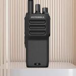 RDU4160D Business Series Two Way Radio With Display UHF Walkie Talkie