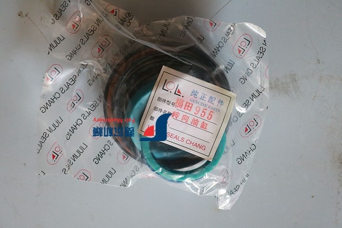 Wheel Loader Spare Parts LW300KN Bucket Cylinder Seal 860110729 XGYG01-127