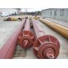 Buy cheap OEM/ODM Steel Tube Interlocking Kelly Bar Drilling Depth 20-100M from wholesalers