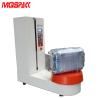 Buy cheap 1.15kw Baggage Wrapping Machine , PLC Controlled Luggage Machine In Airport from wholesalers