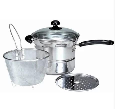 Buy cheap Noodle Pot Stainless Steel Noodle Pot from wholesalers