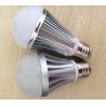 Buy cheap High power 220V Aluminum housing 7W led bulb lights from wholesalers