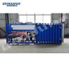 Buy cheap Fast Cooling for Vegetables Easy Vacuum Cooler at 380V/3P/50Hz or 220V/3P/50Hz Voltage from wholesalers