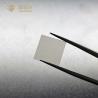 Buy cheap 15mm*15mm CVD Single Crystal Diamonds Polished Edge from wholesalers