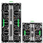 Advertising Full Color P3.91 Outdoor Waterproof Led Display Screen Led Video