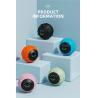 Buy cheap Electric Back Foot Pain Massager Roller Ball Self spiky silicone yoga massage roller ball vibrating massage ball from wholesalers