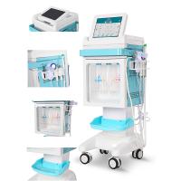 Buy cheap Jet Peel Skin Rejuvenation Machine Water Oxygen Machine For Skin Care product