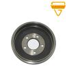 Buy cheap 1075310 21451968 21094124 21508813 3171748 VOLVO FH12 FH16 FM12 Braking System Spare Parts auto Brake Drum from wholesalers
