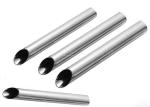 904L N08904 1.4539 Stainless Steel Pipe Corrosion Resistance For Pressure