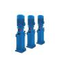Buy cheap 65DL30-16*7 65DL30-16*7 Middle Pressure Multistage Centrifugal Water Pump from wholesalers