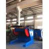 Buy cheap welding positioner ,welding turntable ,welding turning table from wholesalers