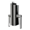 Buy cheap High Compartment Partition Door Fingerprint Lock Password Lock IC Card Key Glass Door Lock from wholesalers