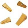 Buy cheap 48-52HRC R210 Excavator Bucket Teeth Construction Machine Parts from wholesalers